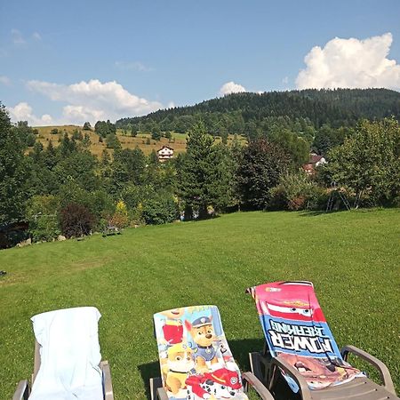 Osrodek Wczasowy Wierchy Korbielow Bagian luar foto
