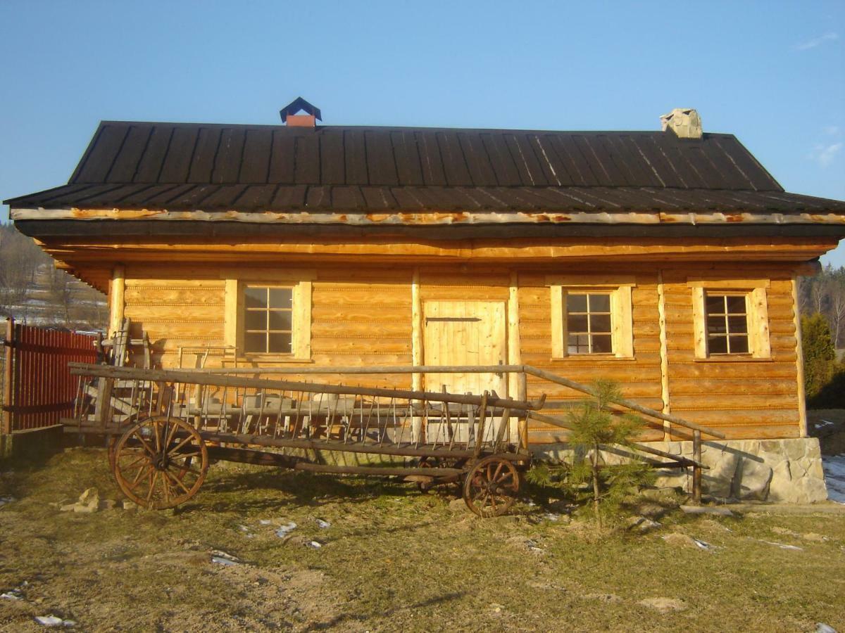 Osrodek Wczasowy Wierchy Korbielow Bagian luar foto
