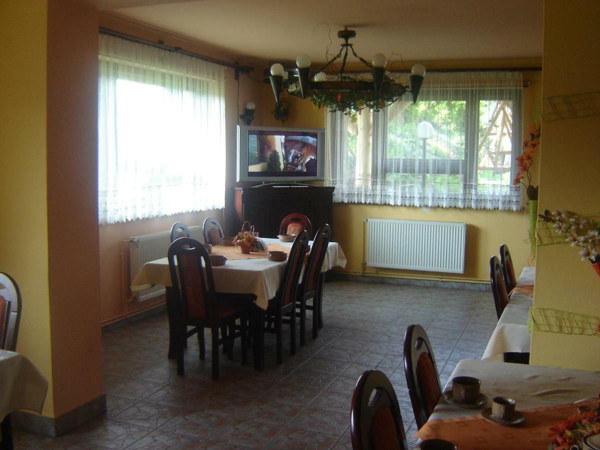 Osrodek Wczasowy Wierchy Korbielow Bagian luar foto
