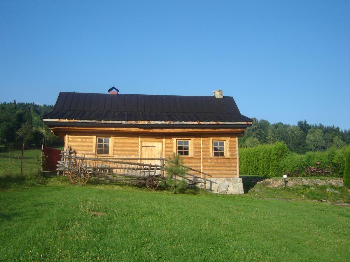 Osrodek Wczasowy Wierchy Korbielow Bagian luar foto