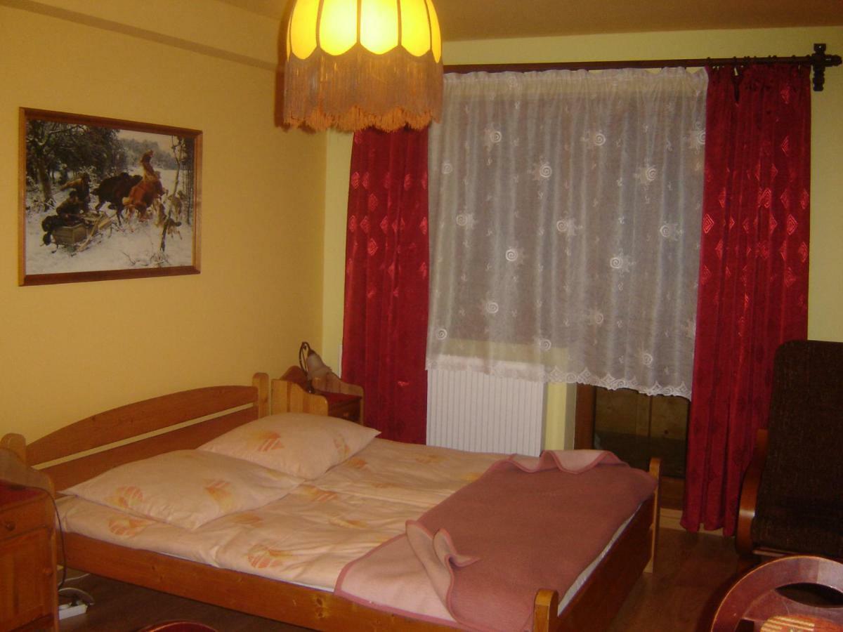 Osrodek Wczasowy Wierchy Korbielow Bagian luar foto
