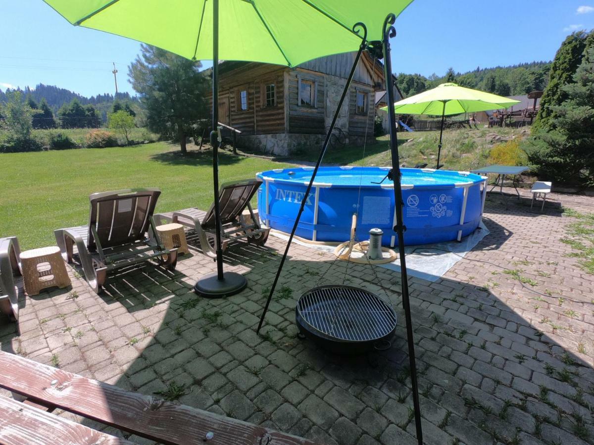 Osrodek Wczasowy Wierchy Korbielow Bagian luar foto