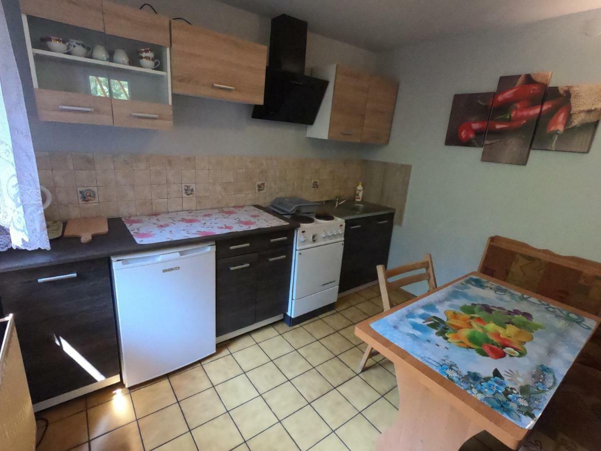 Osrodek Wczasowy Wierchy Korbielow Bagian luar foto