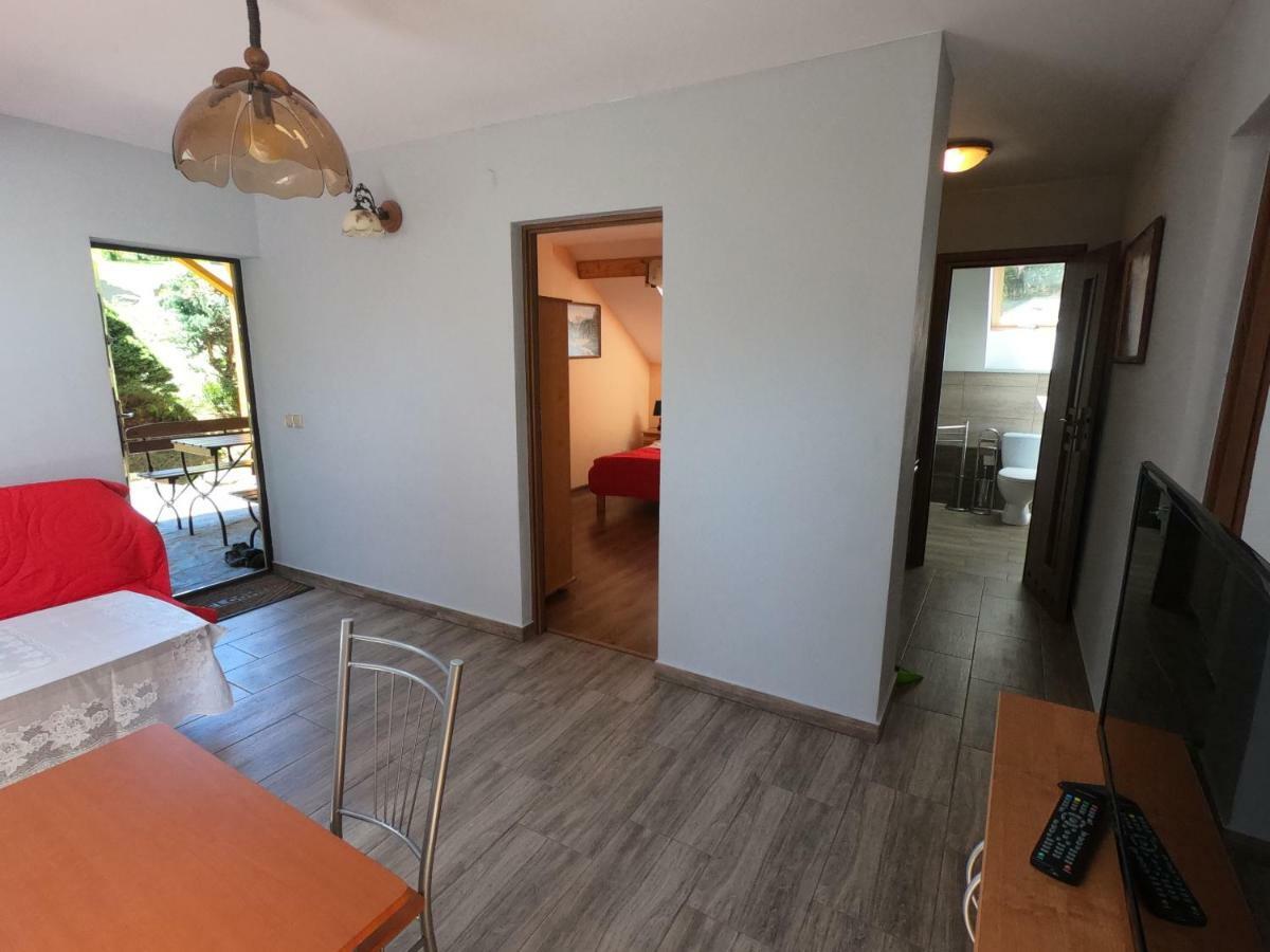 Osrodek Wczasowy Wierchy Korbielow Bagian luar foto