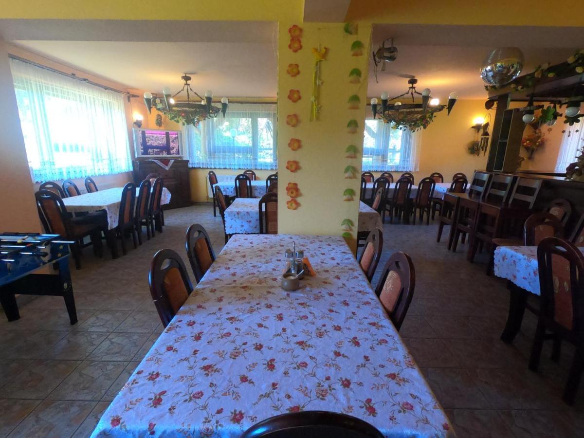 Osrodek Wczasowy Wierchy Korbielow Bagian luar foto