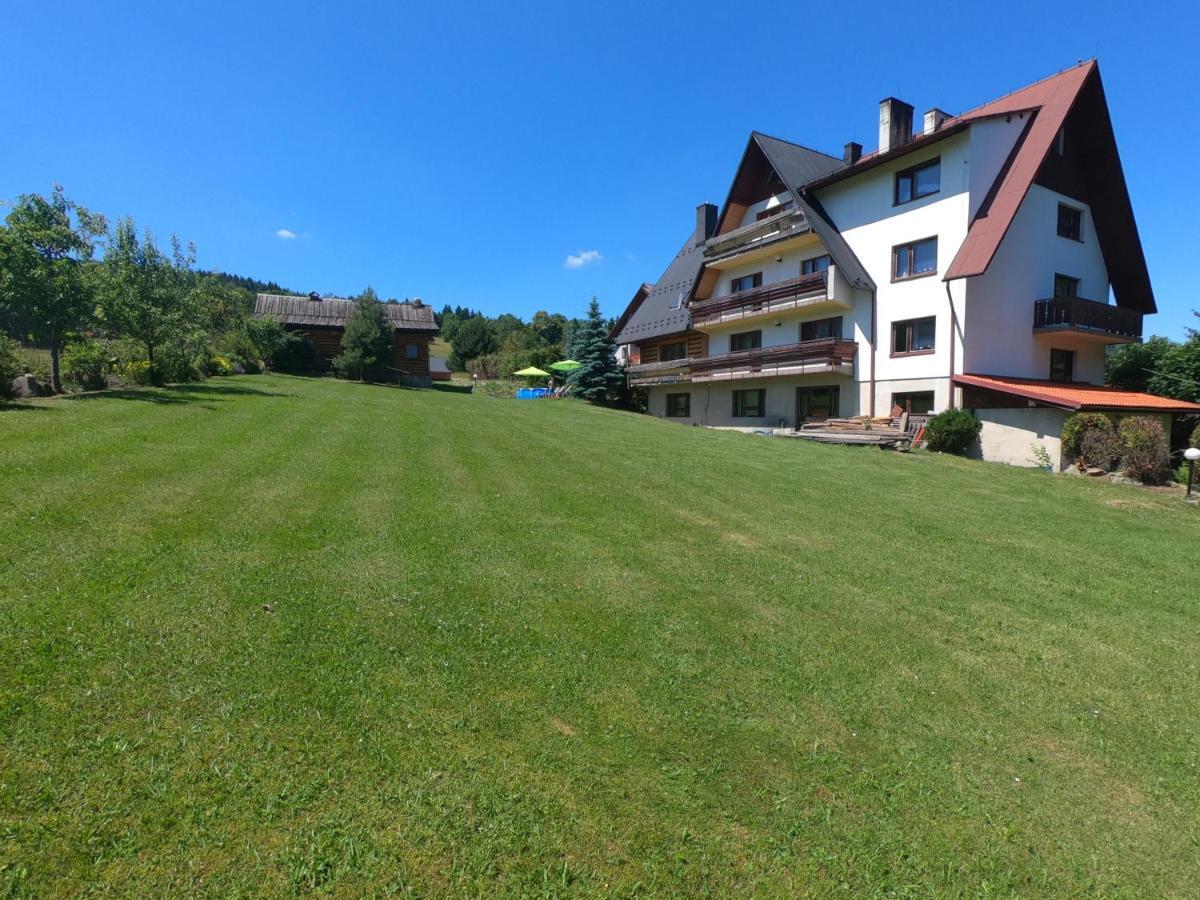 Osrodek Wczasowy Wierchy Korbielow Bagian luar foto